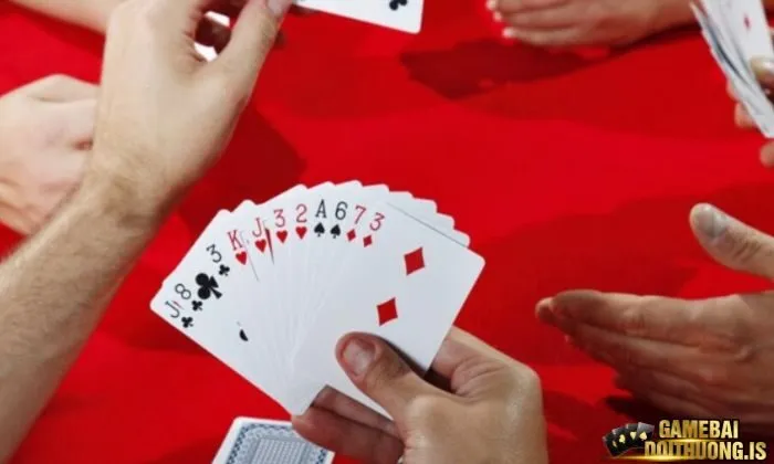 Tiến lên miền Bắc Ric Luật tính thưởng mà người chơi cần đặc biệt chú ý