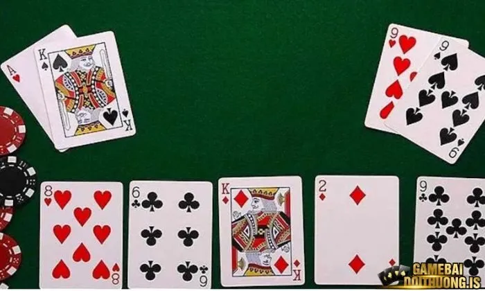 Tiến lên miền Bắc Ric Hướng dẫn chi tiết cách chơi bài trong game Tiến lên miền Bắc tại Ric