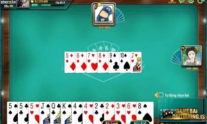 Tiến Lên Miền Bắc Top88 Tiến lên miền Bắc Top88 sở hữu nhiều ưu điểm nổi bật