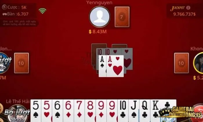 Tiến Lên Miền Bắc Top88 Nắm rõ luật chơi Tiến lên miền Bắc là điều không thể thiếu