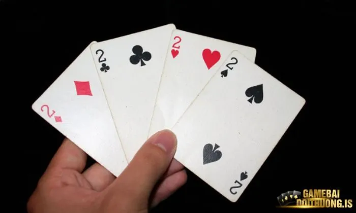 Tiến lên miền Nam Ric Quy tắc chơi bài trong Tiến lên miền Nam không quá khó