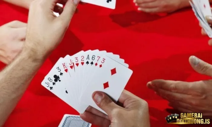 Tiến lên miền Nam Ric Luật chơi cơ bản trong Tiến lên miền Nam tại Ric