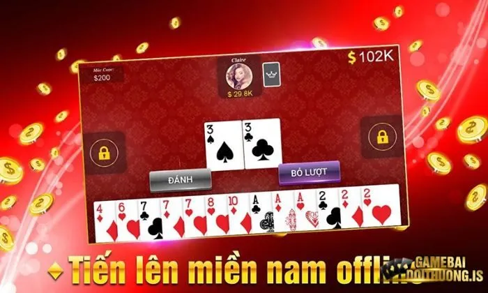 Tiến Lên Miền Nam Top88 ngày càng trở nên phổ biến