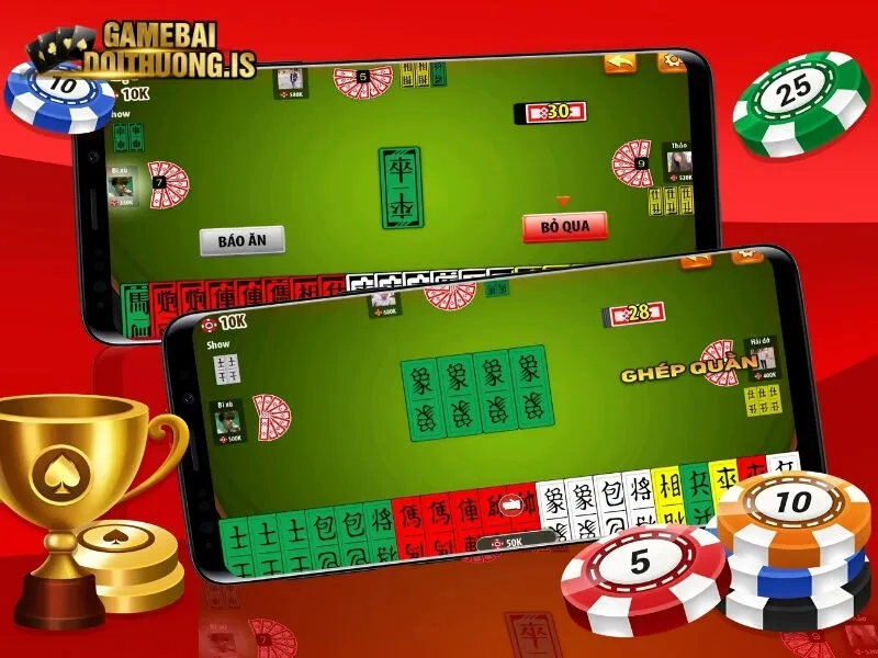 Tìm hiểu về game bài Tứ Sắc Yo88