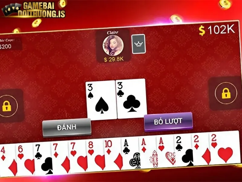 Tổng quan chung về game bài Tây Win79