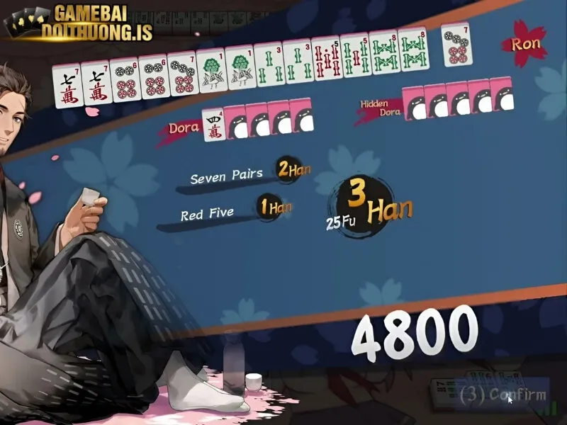 Tổng quan chung về game bài Mạt Chược 789Club