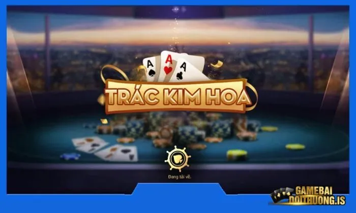 Trác Kim Hoa Gemwin Trác Kim Hoa Gemwin, game bài ăn tiền hấp dẫn