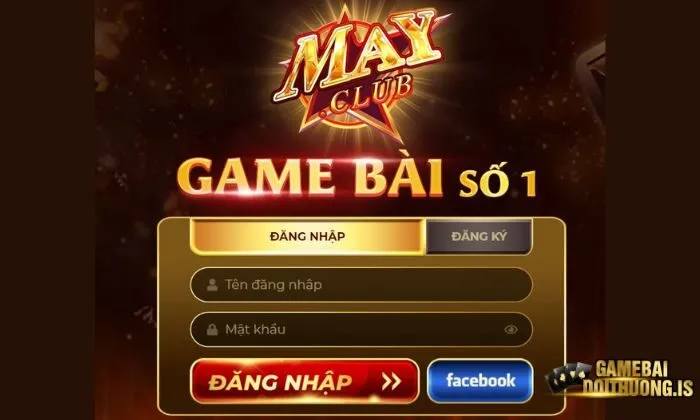 Trác Kim Hoa Mayclub Không khí cá cược sôi động tại Mayclub