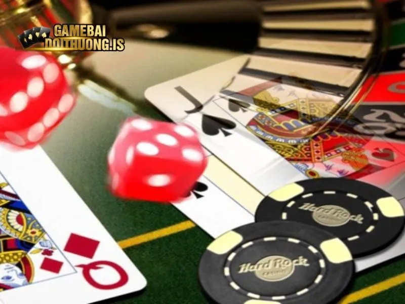 Trải nghiệm game bài cực sinh động trên KINGBETS