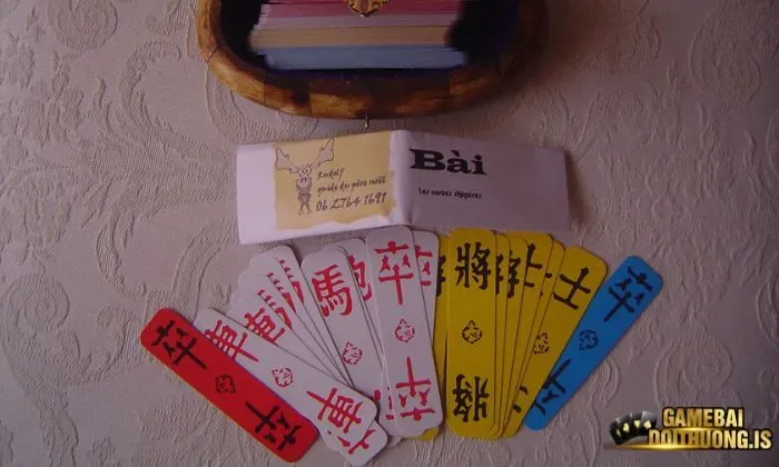 Tứ sắc mayclub Game bài Tứ sắc Mayclub sử dụng bộ bài 4 màu khác nhau