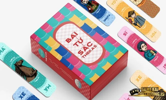 Tứ sắc mayclub Chú ý các nhóm bài đặc biệt để nâng cao khả năng chiến thắng