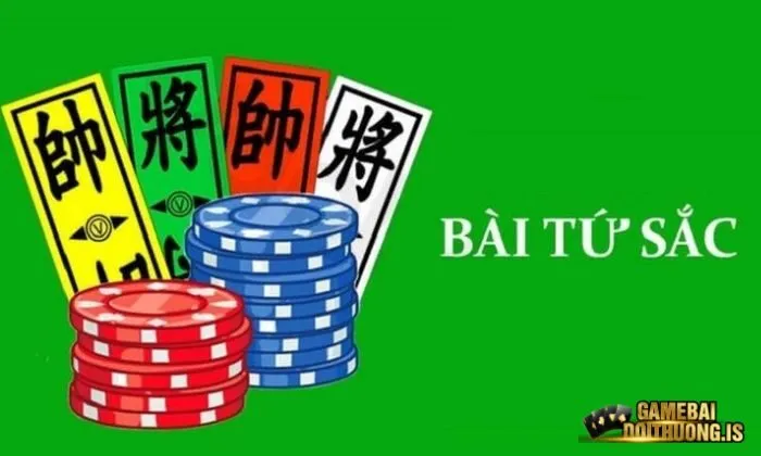 tứ sắc zowin Tất tật thông tin cần biết về game bài tứ sắc Zowin