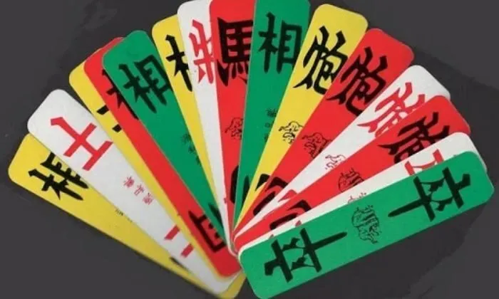 tứ sắc zowin Hướng dẫn cách tính điểm đầy đủ, dễ hiểu nhất