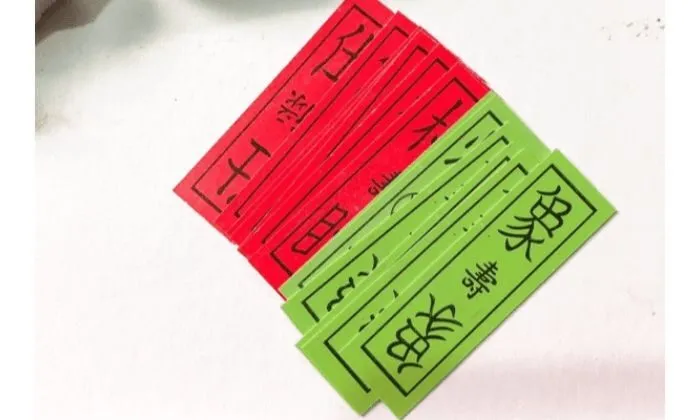 tứ sắc zowin Mẹo chơi tứ sắc an toàn, thắng lớn cho người mới