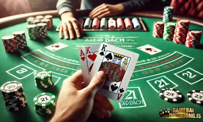 xì dách mayclub Luôn làm chủ mọi tình huống khi đặt cược để thắng lớn