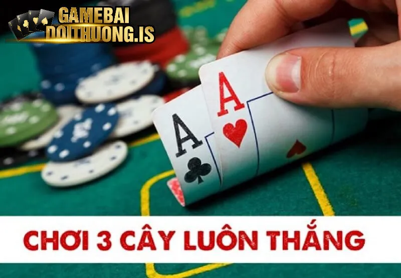 Kinh nghiệm giành chiến thắng trong game