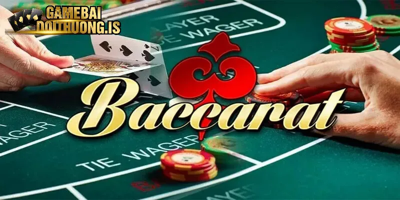 Tìm hiểu về game bài Baccarat tại b52