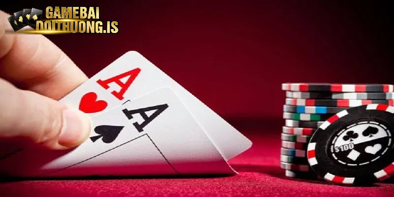 Cổng game bài xì dách online