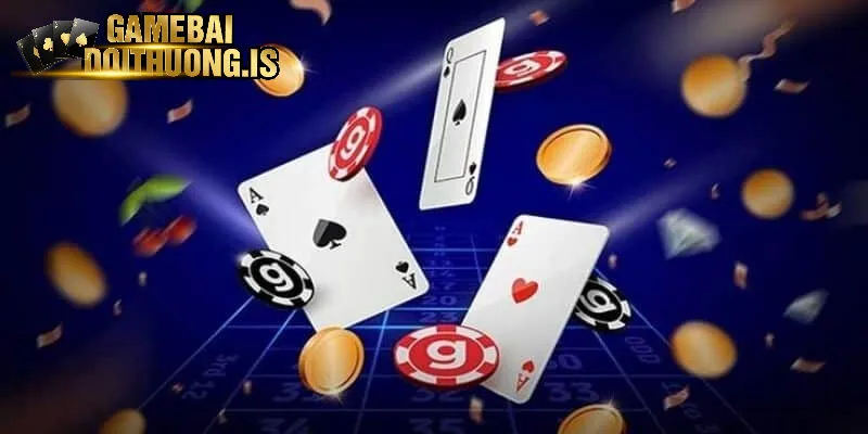 Tổng quan về sảnh game bài bửu online