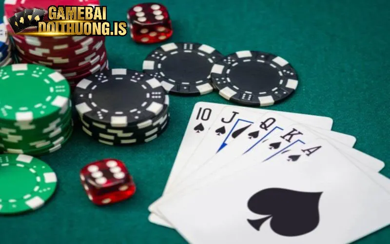 Cách chơi bài phổ biến từ cao thủ