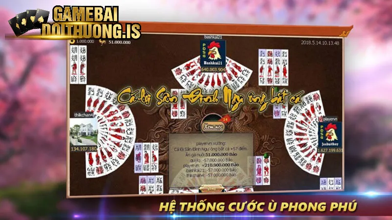 Các lỗi chơi chắn thường gặp