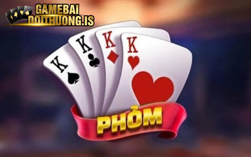 Phỏm Go88