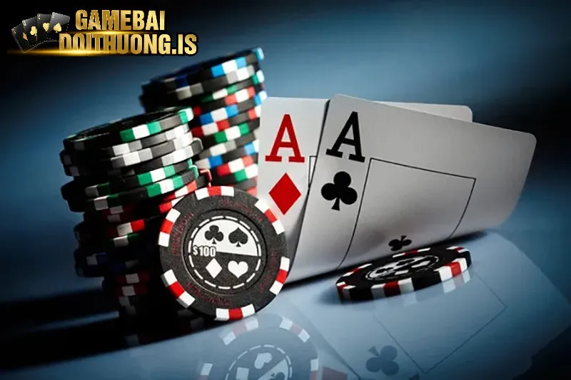 Hiểu về sảnh bài poker online B52