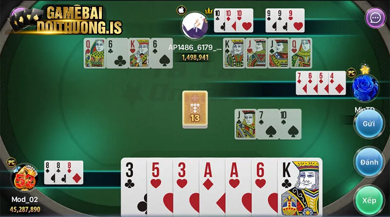 Những điều cần biết khi chơi bài tá lả Go88