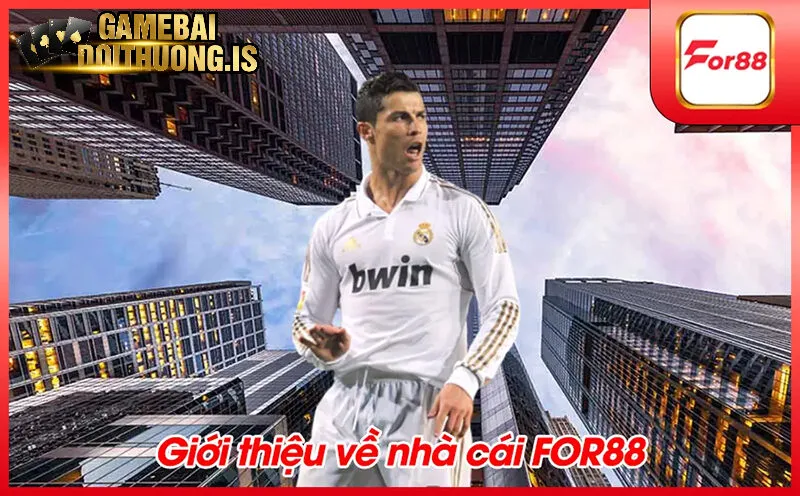 Thông tin về sảnh game For88