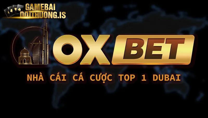 Tải game bài đổi thưởng oxbet