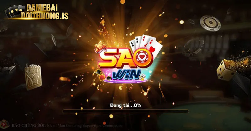 tải game bài đổi thưởng saowin