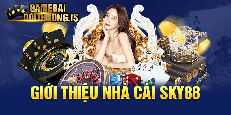 tải game bài đổi thưởng sky88