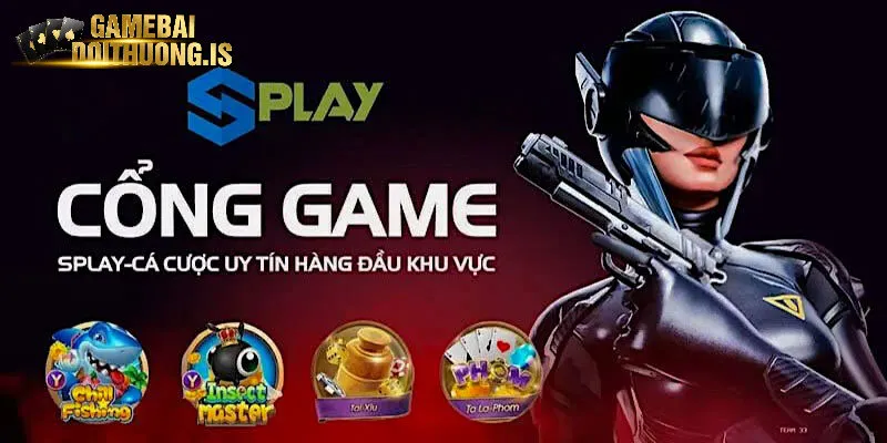 tải game bài đổi thưởng Splay