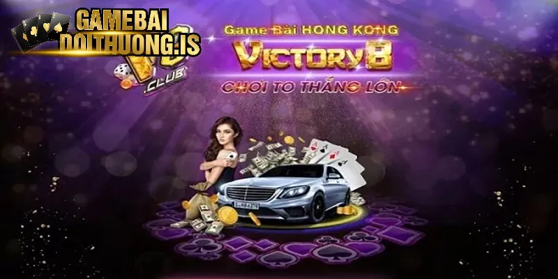 Bảo mật thông tin tại sảnh game V8