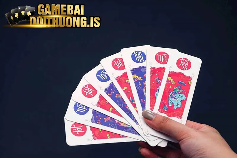 Bí quyết sắp xếp các lá bài