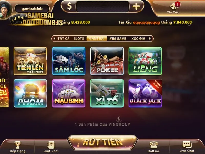 Thưởng lớn hấp dẫn khi chơi Poker tại V8 hôm nay