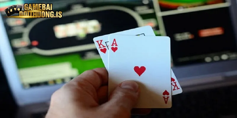 Các bước chơi bài xì dách chuẩn cao thủ