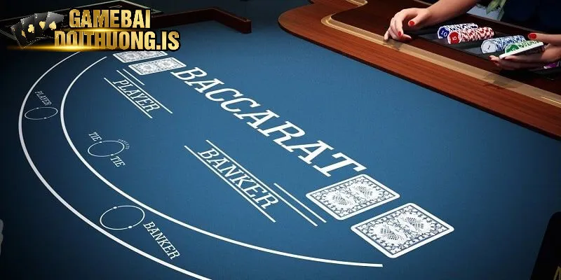 Hiểu về cổng game bài Baccarat online