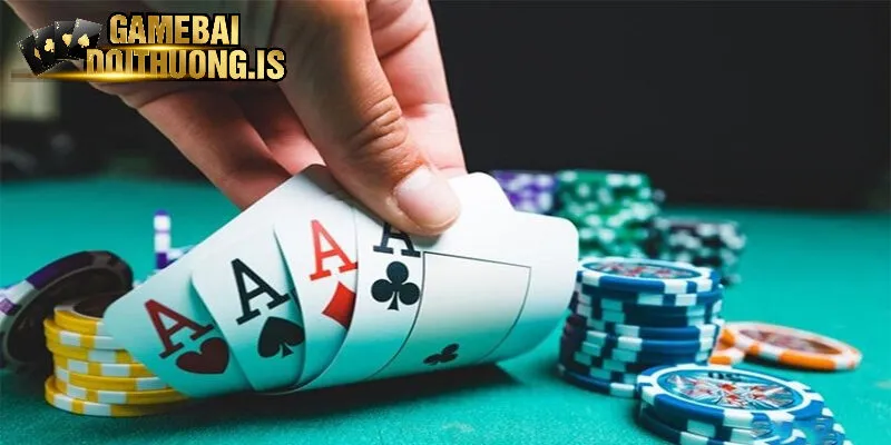 Gợi ý mẹo chơi bài câu cá từ cao thủ