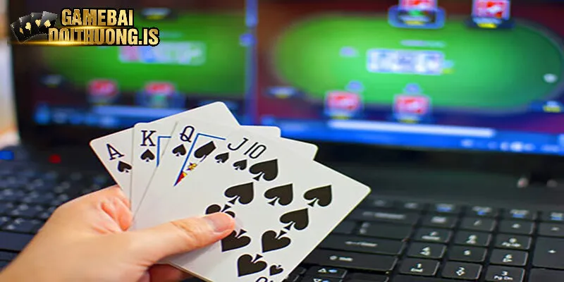 Xác định vòng cược quyết định thắng thua