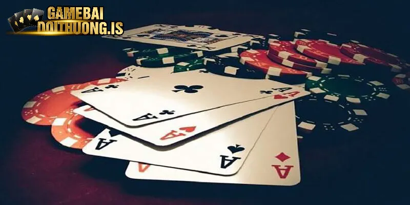 Luôn ưu tiên các bộ bài có giá trị cao