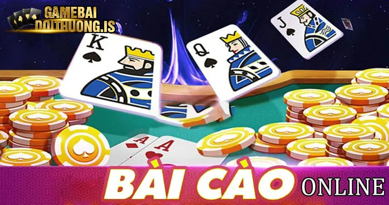 Tổng quan về game bài cào nhatvip
