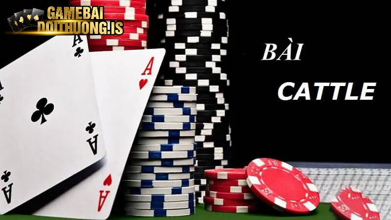Thông tin về game bài catte online tại Macau