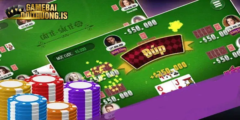 Ưu điểm khi chơi catte online tại macau