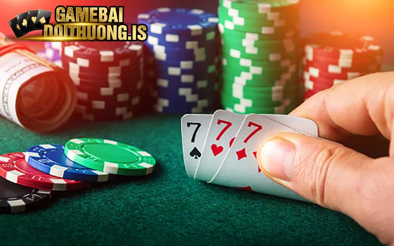 Điều kiện xác định thắng thua