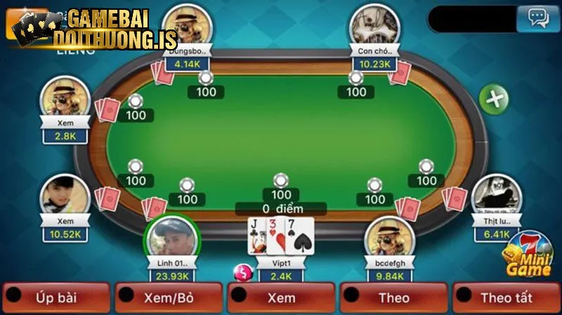 Các tuyệt chiêu đọc vị đối thủ khi chơi