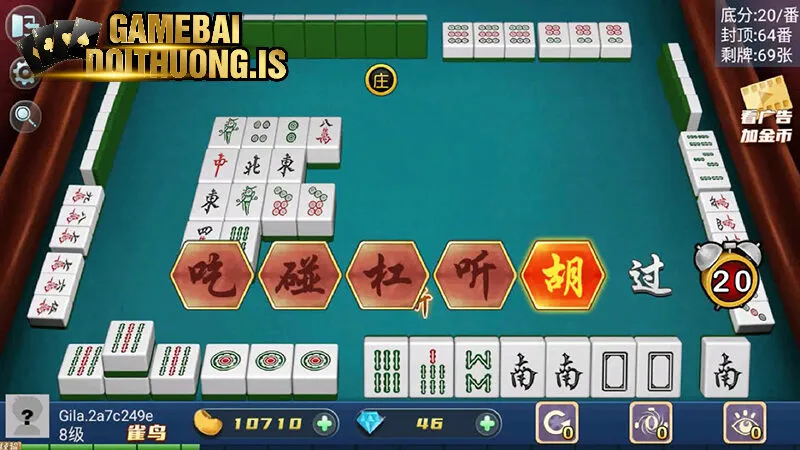 Hiểu rõ về mục tiêu trò chơi