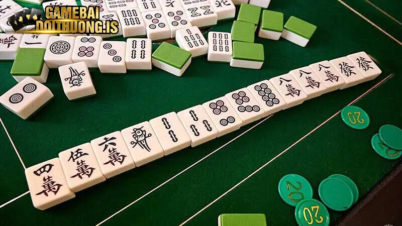 Hiểu nhất về bài mạt chược online