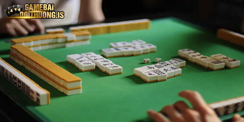 Các bộ bài phổ biến trong game mạt chược