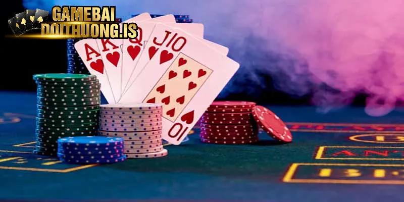 Một số lỗi thường gặp khi chơi mậu binh online